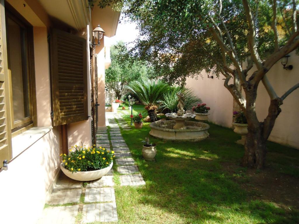 Keira B&B Quartucciu Exterior foto