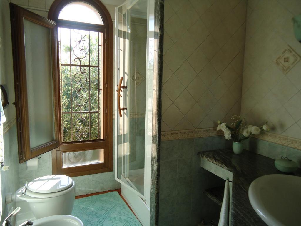 Keira B&B Quartucciu Quarto foto