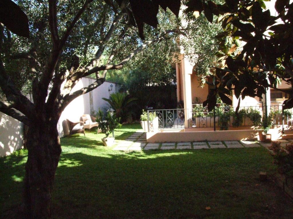 Keira B&B Quartucciu Exterior foto