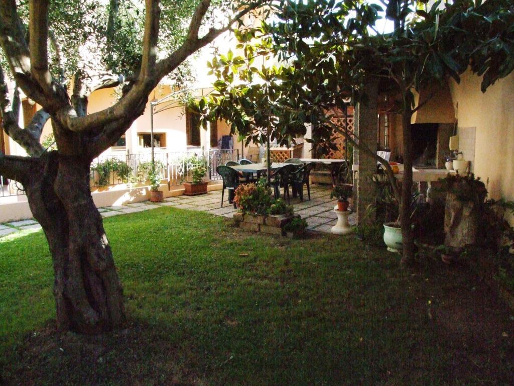 Keira B&B Quartucciu Exterior foto
