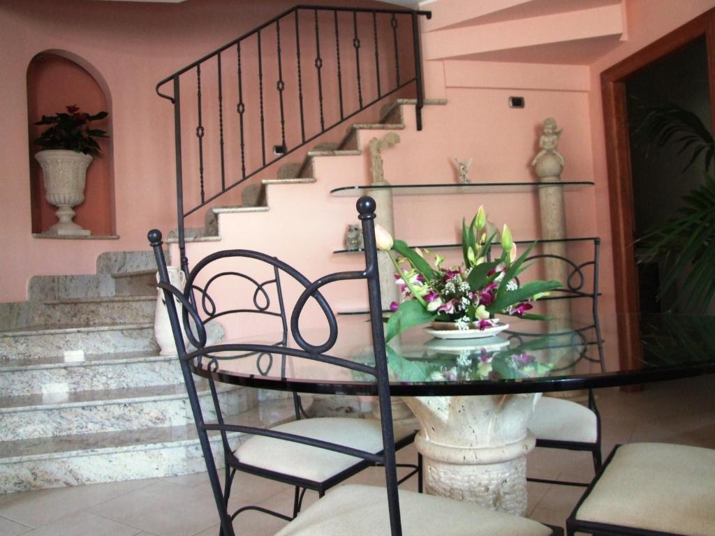 Keira B&B Quartucciu Exterior foto