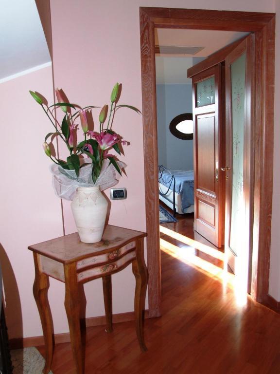 Keira B&B Quartucciu Quarto foto