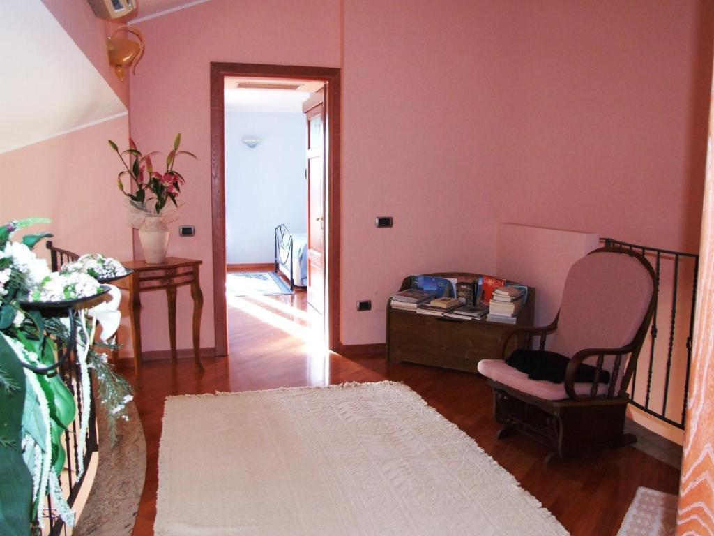 Keira B&B Quartucciu Exterior foto