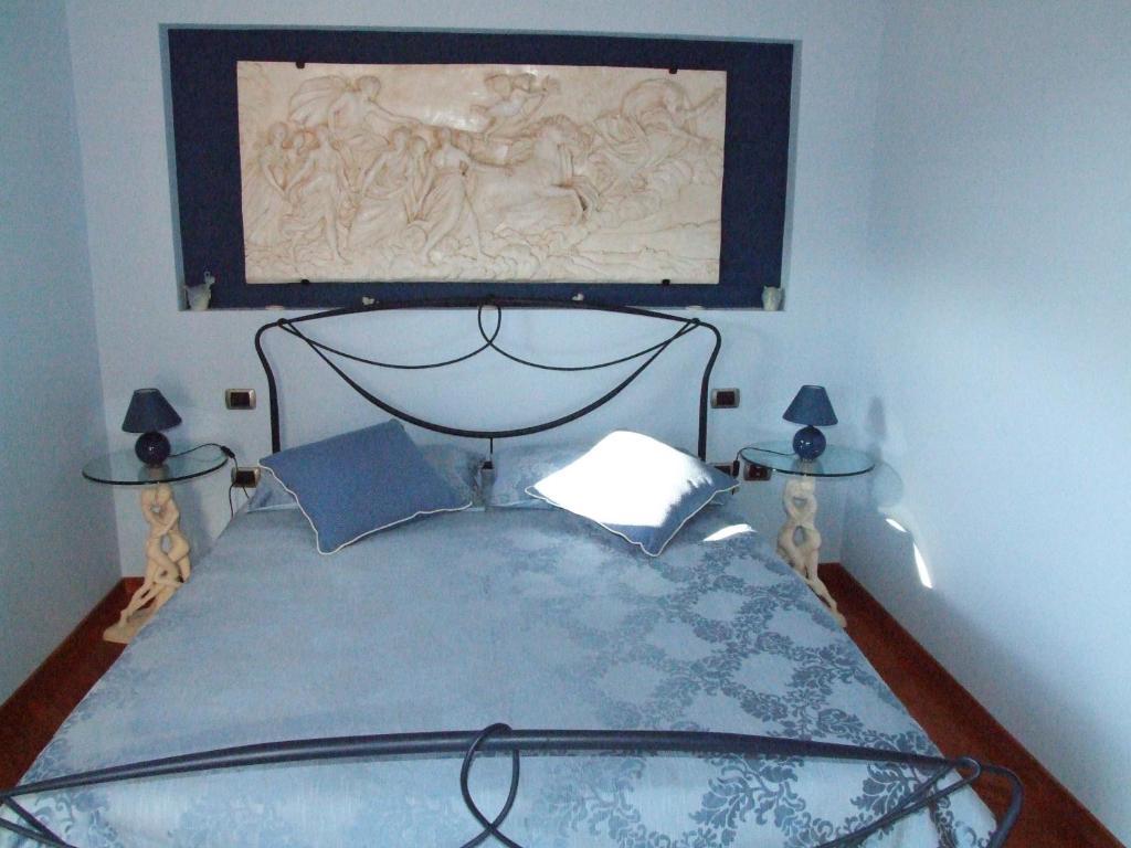 Keira B&B Quartucciu Quarto foto
