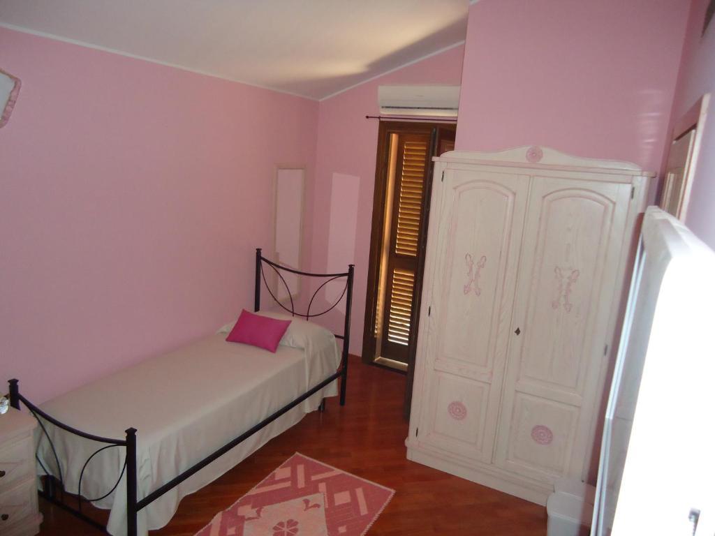 Keira B&B Quartucciu Exterior foto