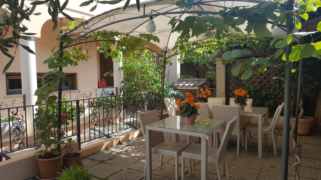Keira B&B Quartucciu Exterior foto