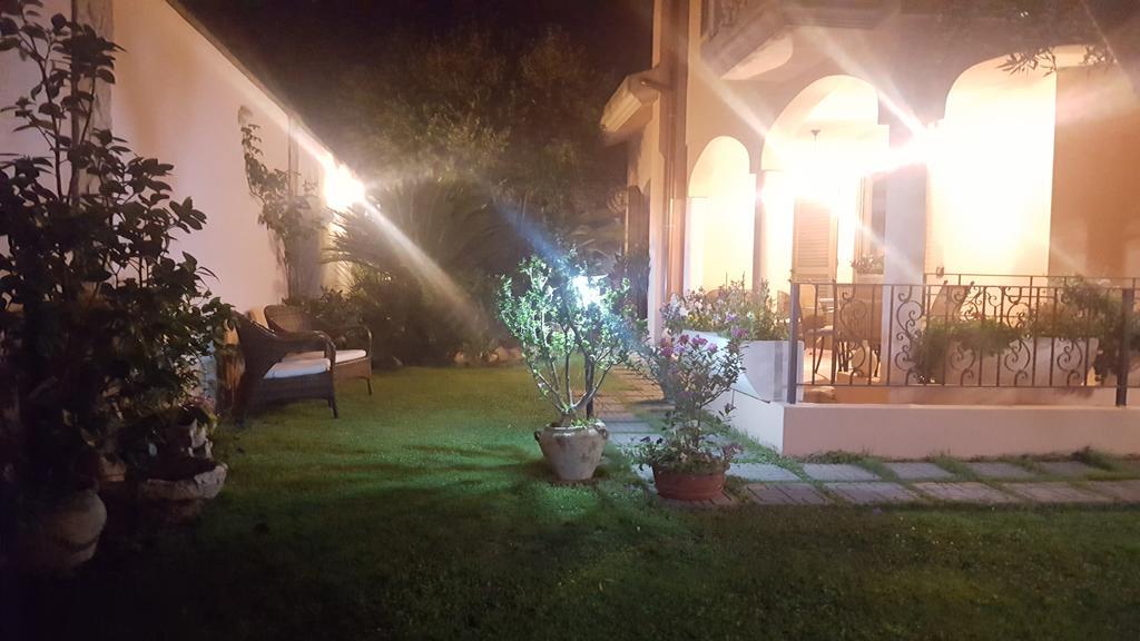 Keira B&B Quartucciu Exterior foto