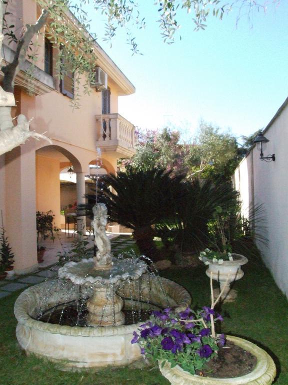 Keira B&B Quartucciu Exterior foto