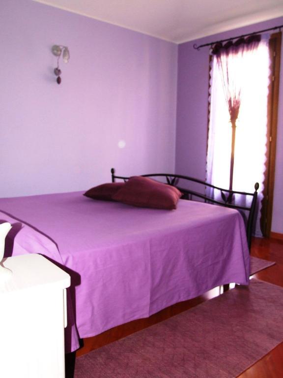 Keira B&B Quartucciu Quarto foto