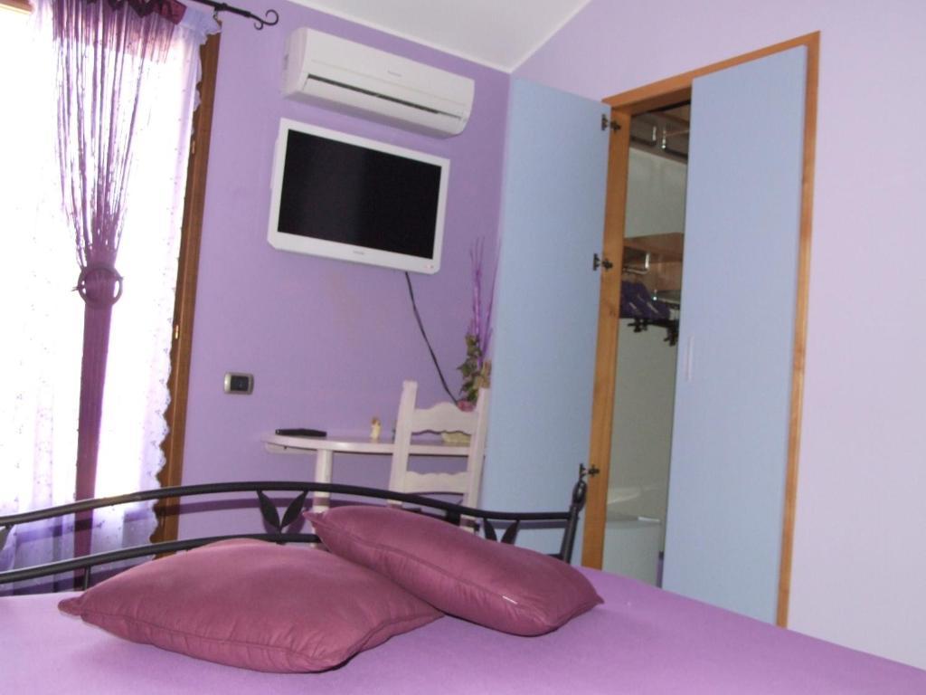 Keira B&B Quartucciu Quarto foto