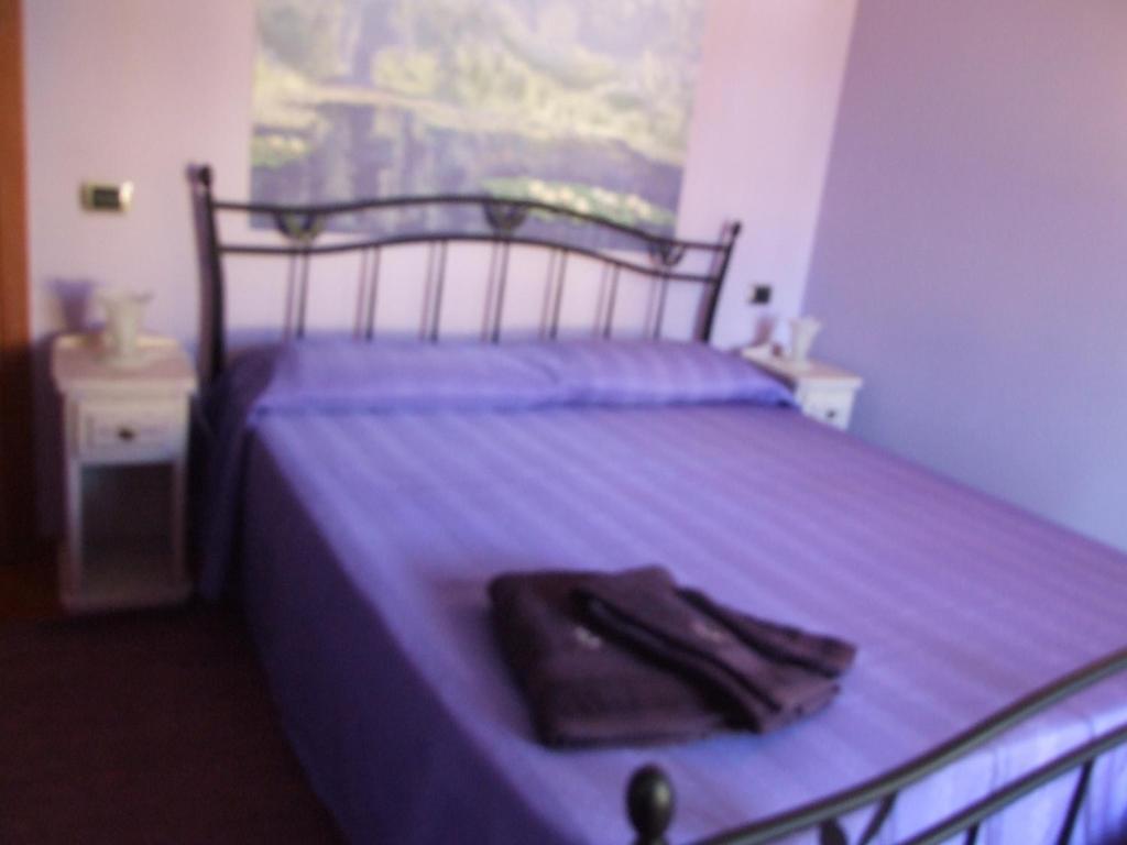 Keira B&B Quartucciu Quarto foto